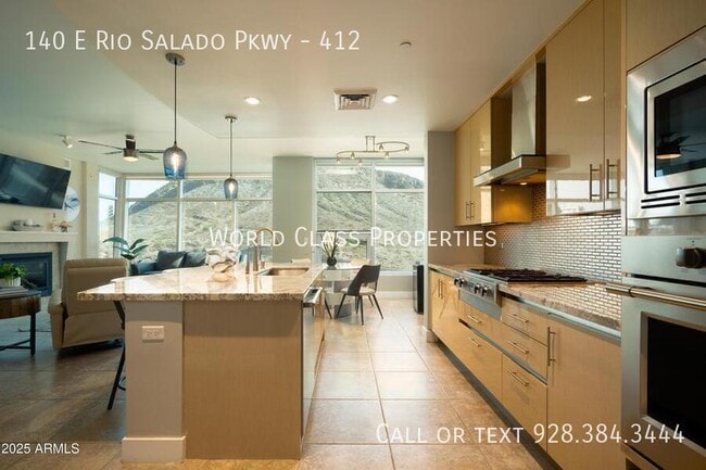 Photo - 140 E Rio Salado Pkwy Unit 412