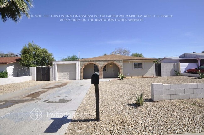 Building Photo - 1302 E Becker Ln Rental