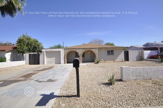 Building Photo - 1302 E Becker Ln Rental
