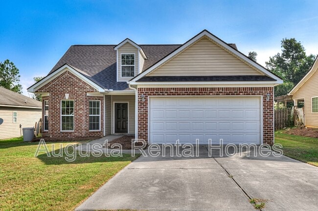 Photo - 812 Oshields Ct