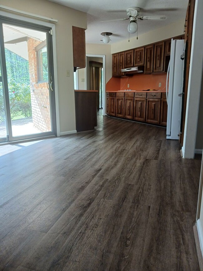 Photo - Charming 4BR/2.5BA Retreat on 2 Acres-Available Now!