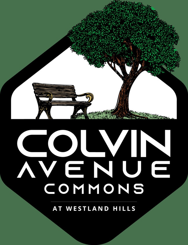 Photo - Colvin Avenue Commons