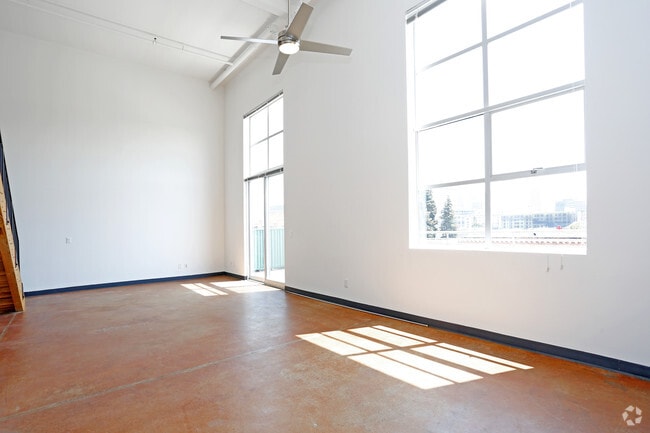 Telegraph Lofts