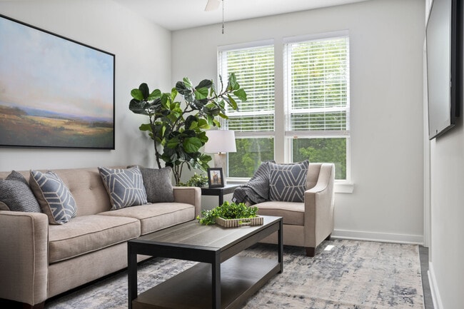 Photo - The Compass at Springdale Park