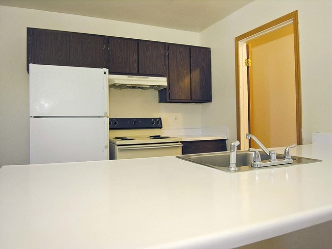 Photo - Brookshires Townhomes