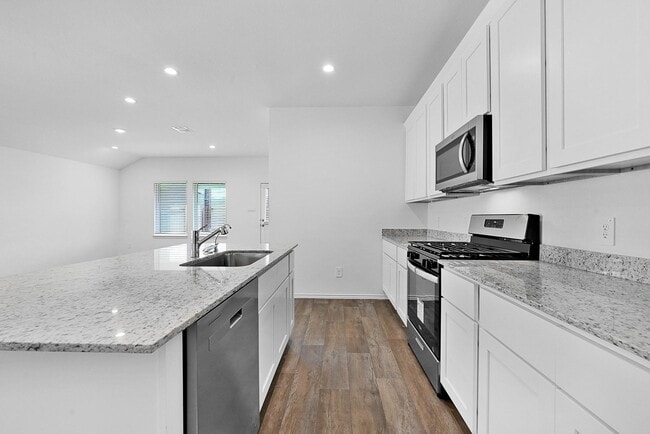 4219 Bedwyn Bay Dr