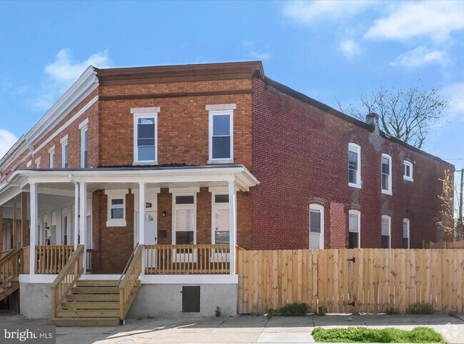 Building Photo - 2005 Kennedy Ave Rental