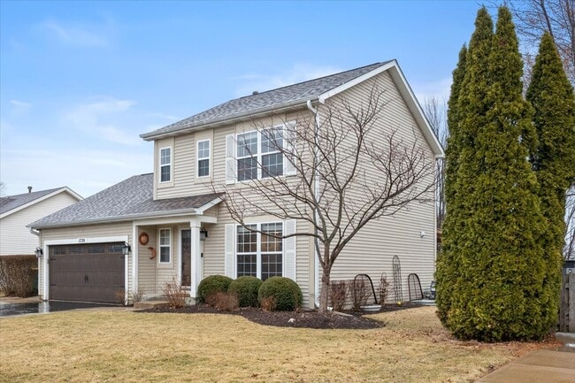 Building Photo - 1720 William Dr