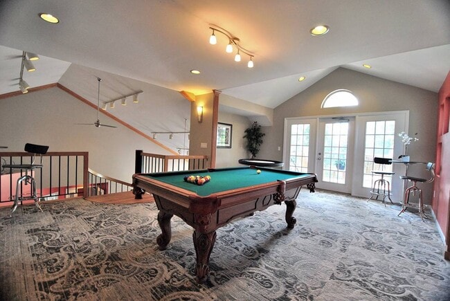 Photo - Village Club on Franklin