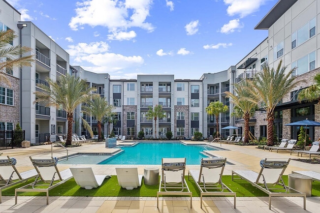 RISE Baymeadows - RISE Baymeadows Apartamentos