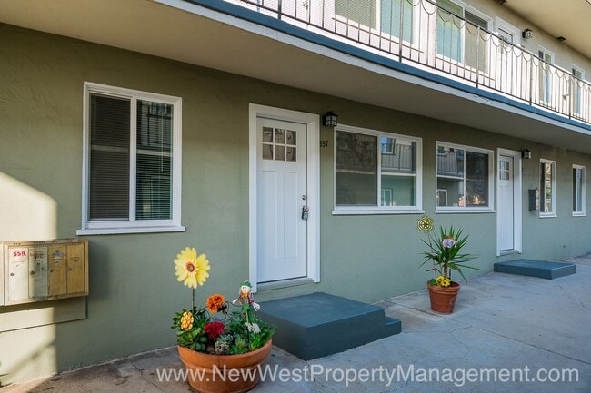 Photo - Upgraded Sherman Heights 1 Bedroom, Availa... Unit 1