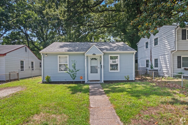 Building Photo - 429 Ford Rd Rental