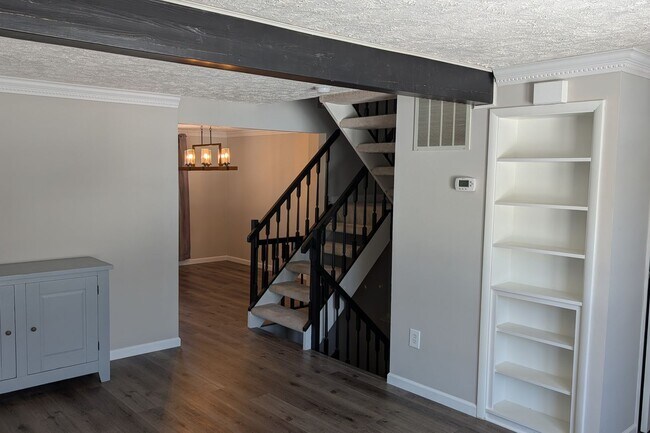 Photo - ABINGDON - LAUREL VALLEY 3 BDRM TOWNHOUSE