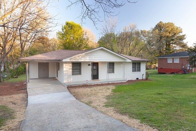 Photo - 4332 Rob Roy Ln