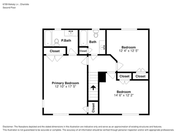 Photo - 6709 Melody Ln