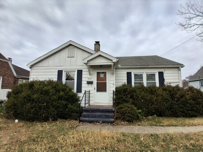 Building Photo - 928 N Griffin St