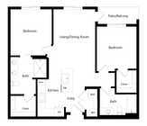Markana Uptown B1