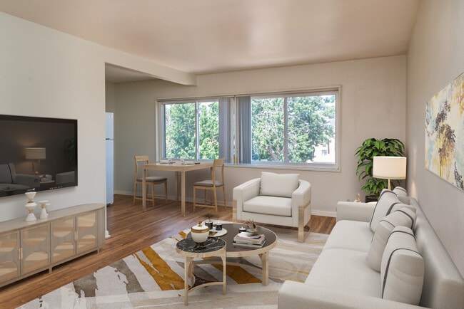 456 N Logan St Unit 207