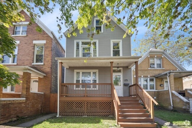 Building Photo - 5049 W 29th Pl Rental