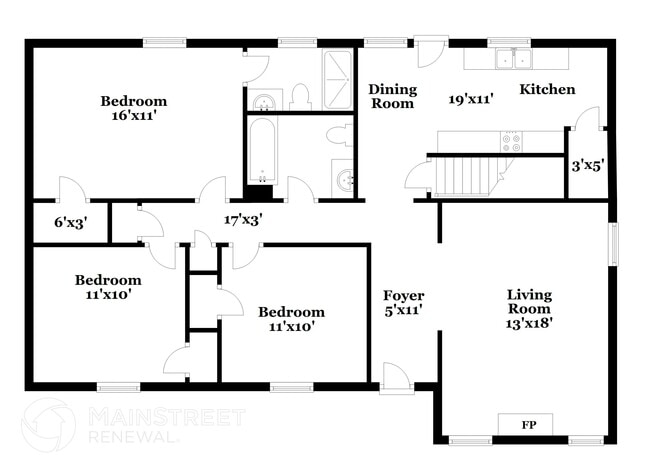 Photo - 127 Fox Hill Ct