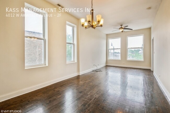Photo - 4012 W Armitage Ave Apartment Unit 2F