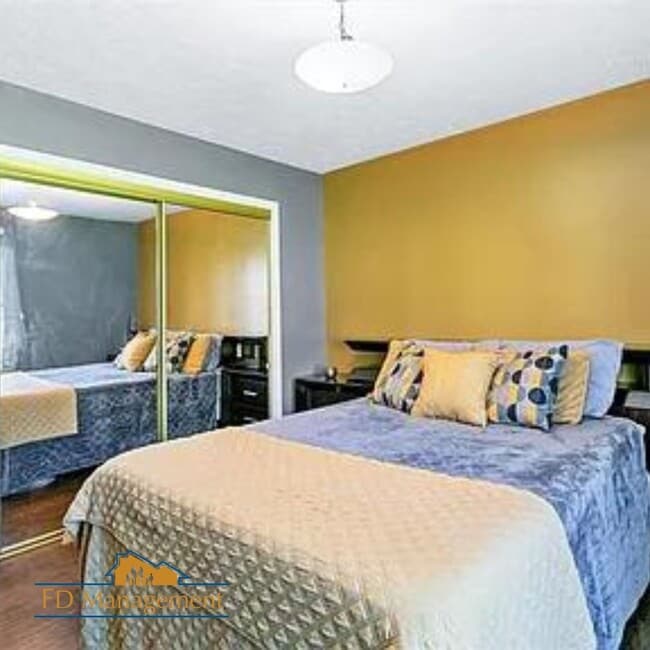 Photo - Modern First-Floor with Private Patio in Hampton Club