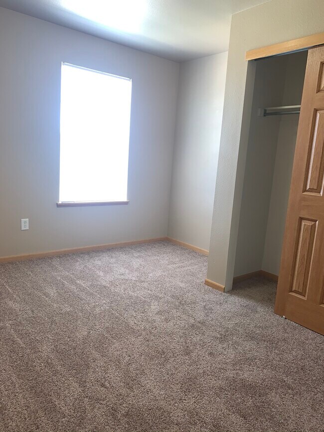 Rams Park Apartments