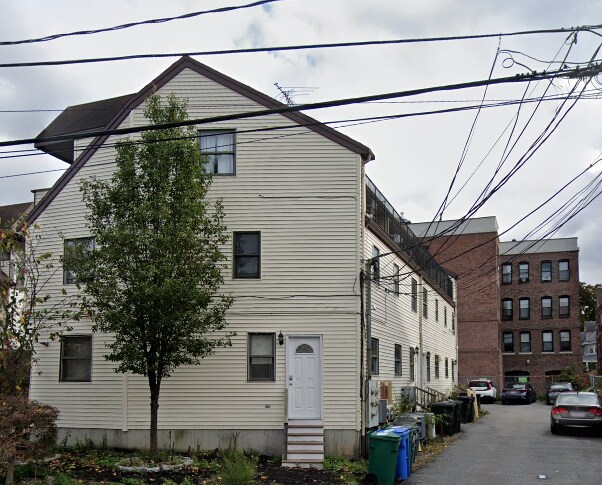 Photo - 41 Ashford St Unit 3