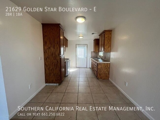 Photo - 21629 Golden Star Blvd Unit E