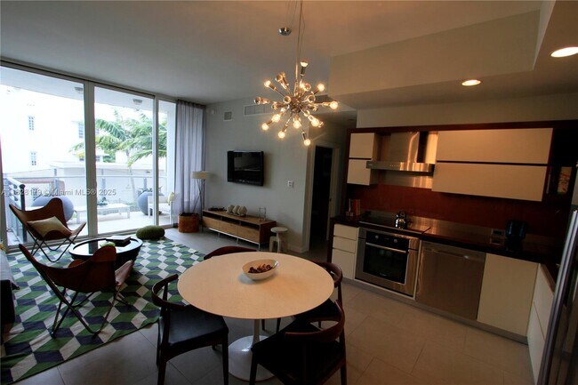 Photo - 2100 Park Ave Condo Unit 202