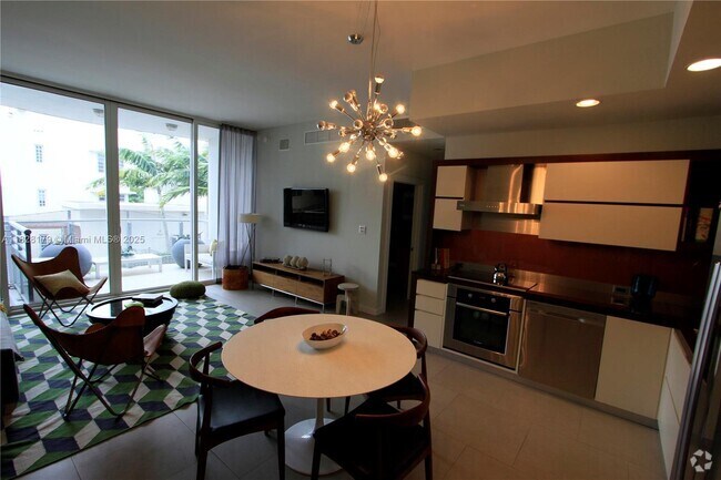 Building Photo - 2100 Park Ave Unit 202 Rental