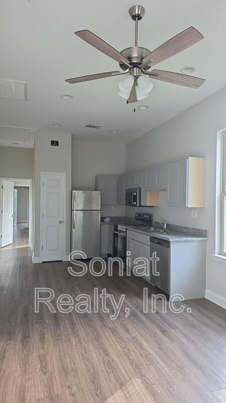 Photo - 5317 N Galvez St