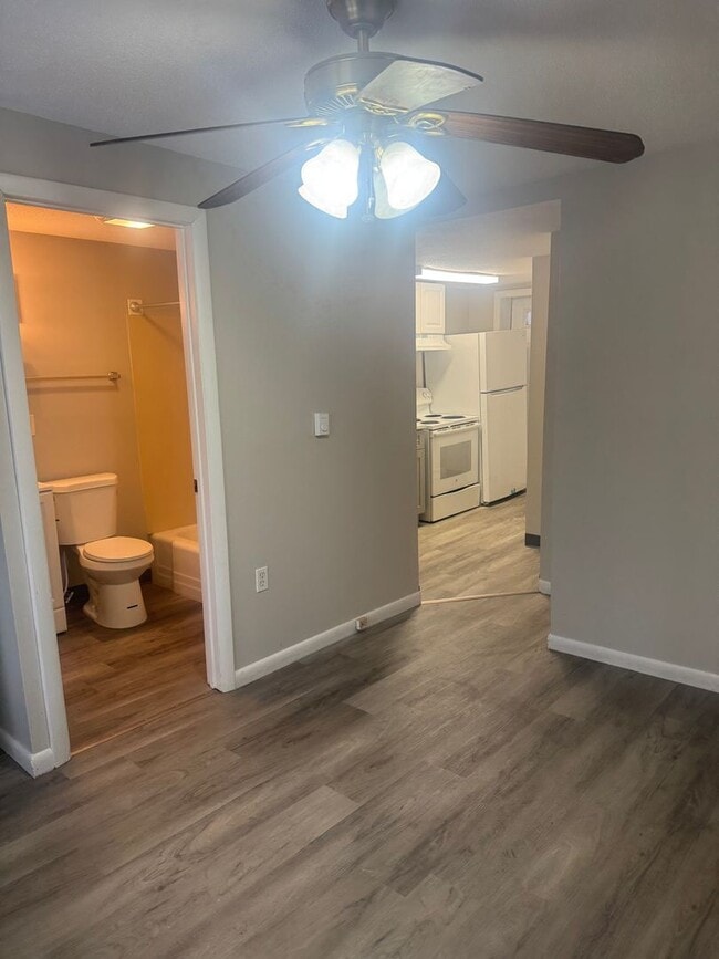 Photo - One Bedroom Unit--Southwick Ma Unit 2