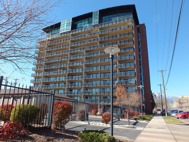 Photo - Citywalk, Short Term, Furnished Unit 902