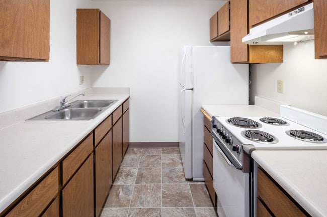 Photo - East Fair Terrace Apartments