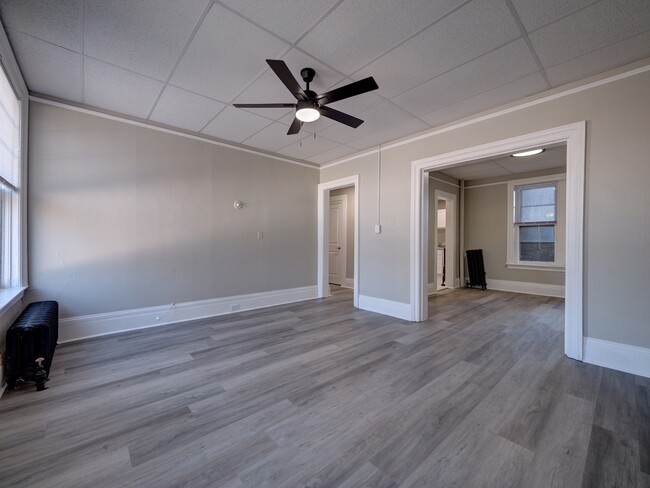 Willett Apartments