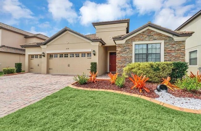 Building Photo - 2718 Atherton Dr