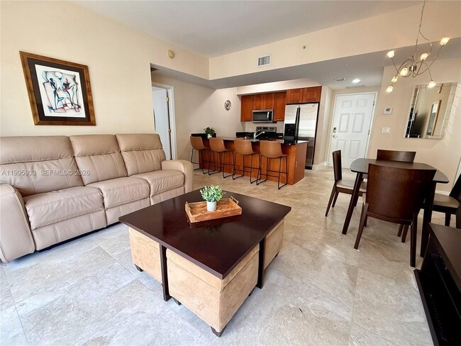 Building Photo - 4100 Salzedo St Unit 717