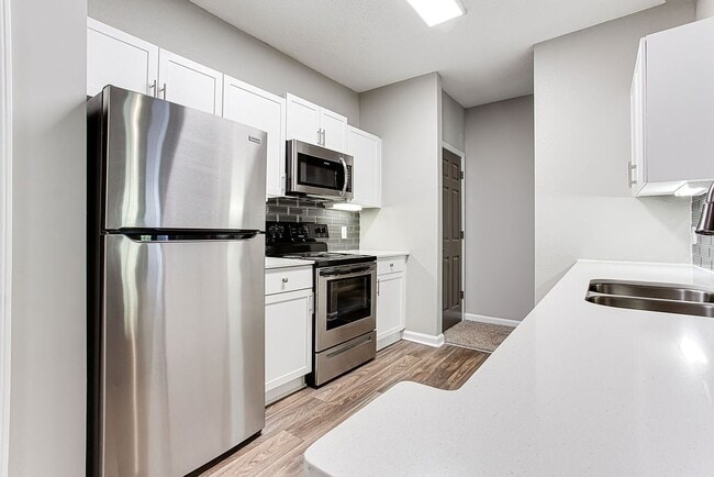 Photo - Preserve at Mill Creek