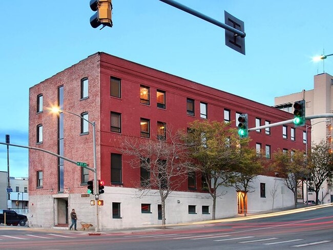 Photo - Hotel Virginia