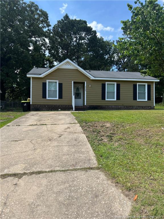 Building Photo - 3309 Arrowhead Rd
