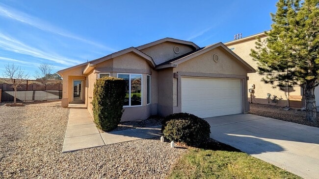 Building Photo - Spacious 4-Bedroom Single-Story Home in Northern Meadows