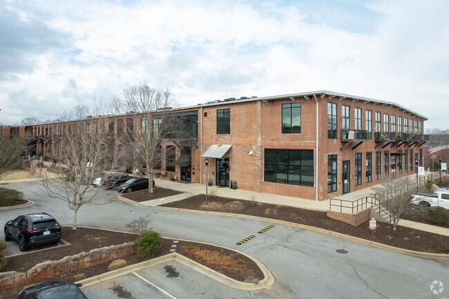 Photo - Bldg 1