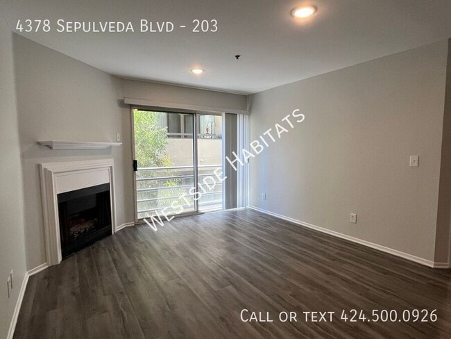 Photo - 4378 Sepulveda Blvd Unit 203