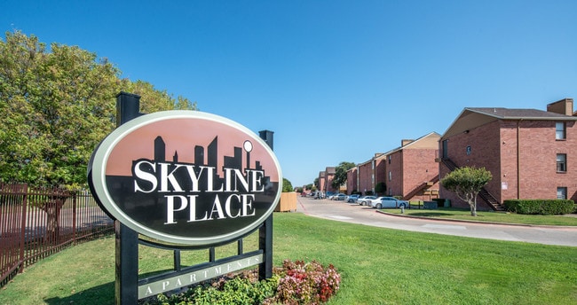 Skyline Place Apartments