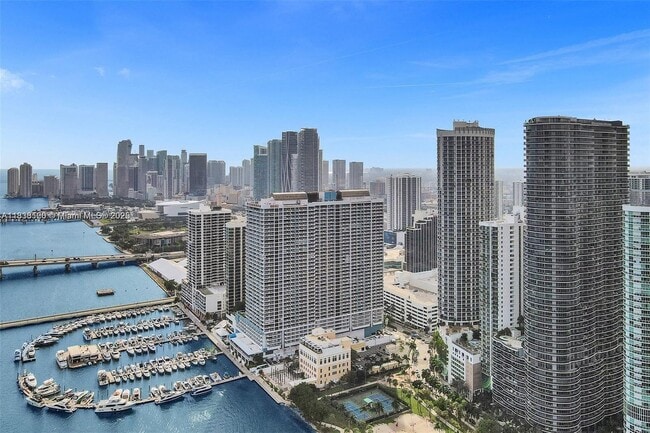 Photo - 1750 N Bayshore Dr Condo Unit 5406