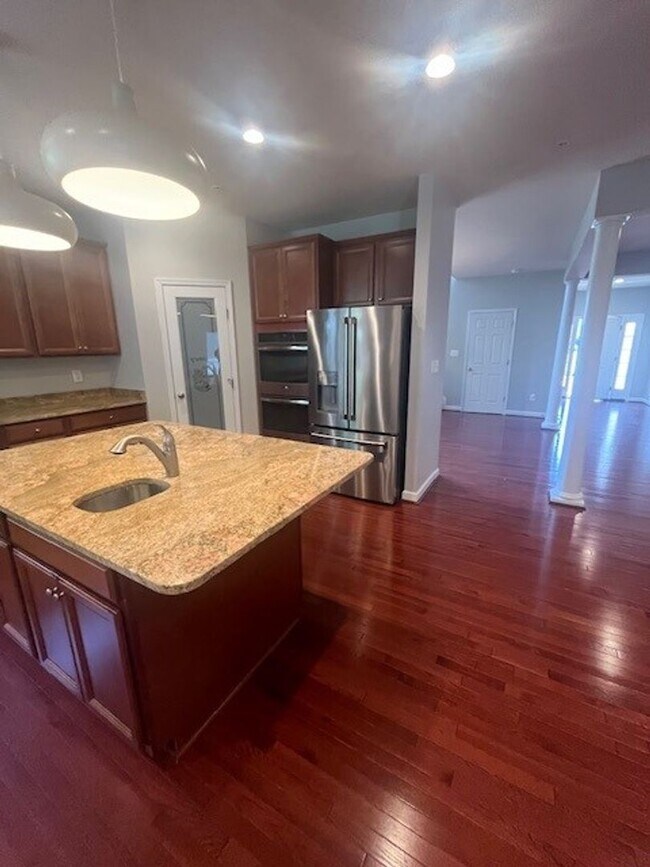 Photo - THREE LEVELS OF LUXURY