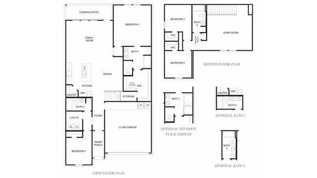 Photo - 4215 Bedwyn Bay Dr