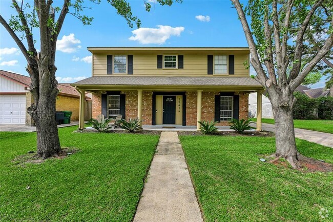 Building Photo - 15414 Lanswick Dr Rental