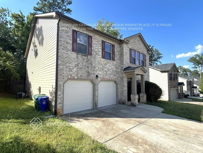 Building Photo - 3126 Cedar Crest Way Rental